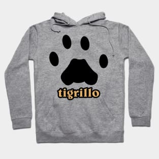 Tigrillo Hoodie